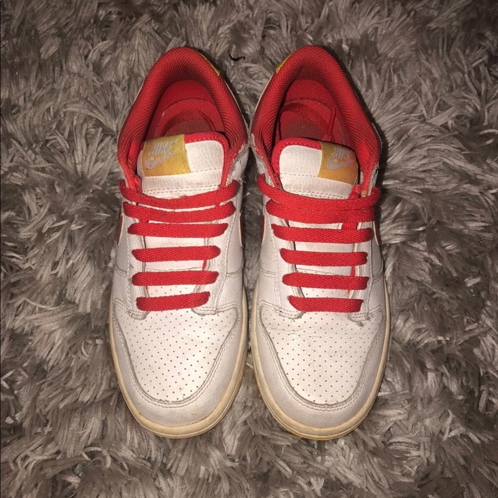 Nike Shoes